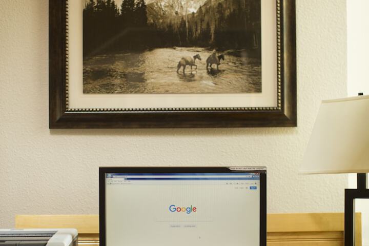 Business Center 52 of 64