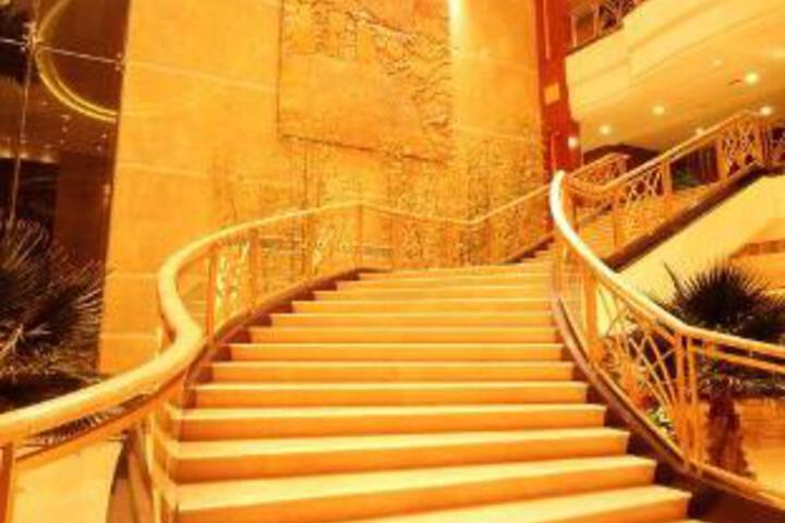 HS. Hotel of Anhui Water Resources