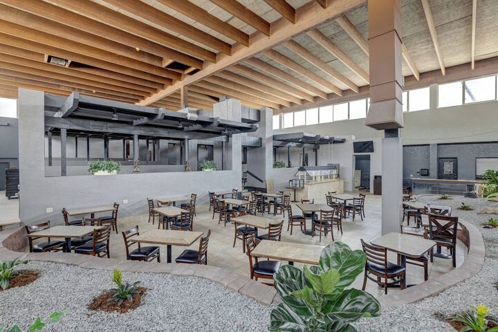 Terrace/Patio 25 of 139