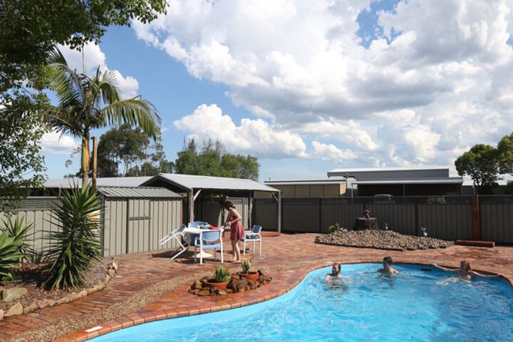 Pool 30 of 45