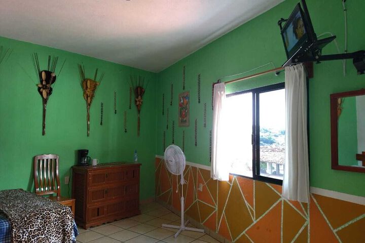 Room 7 of 21