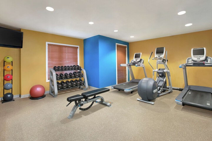Health and Fitness 31 of 46