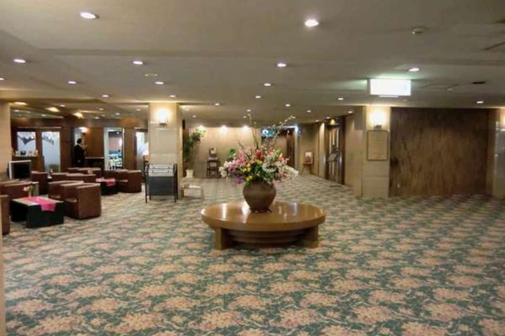 Lobby Photos