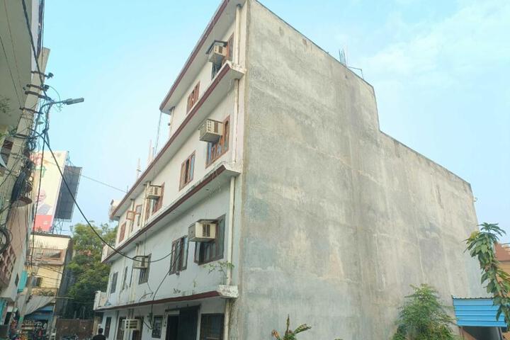 OYO Hotel Classio Inn
