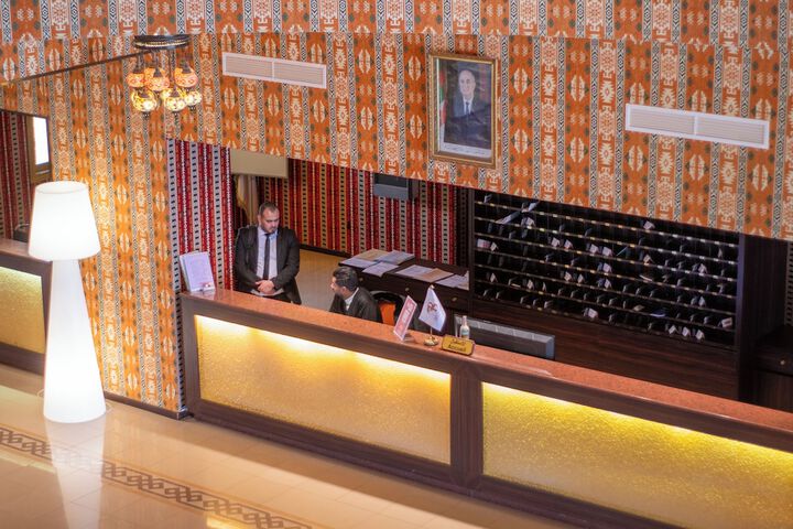 Hotel Interior 6 of 68