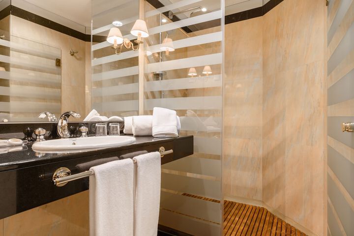 Bath Amenities