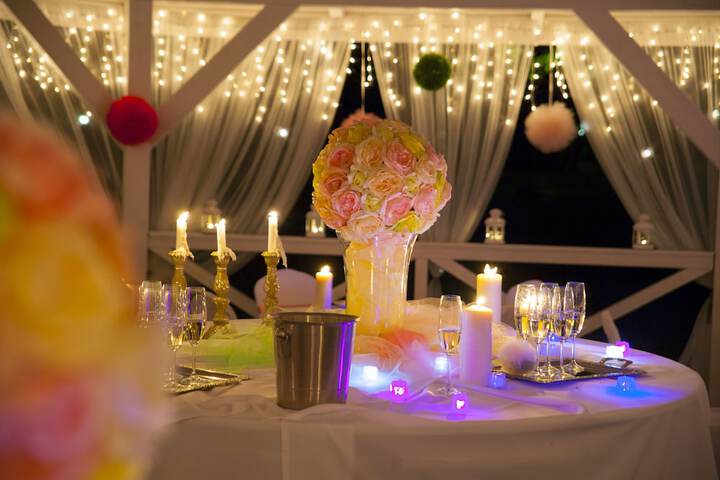 Wedding/Banquet 60 of 71