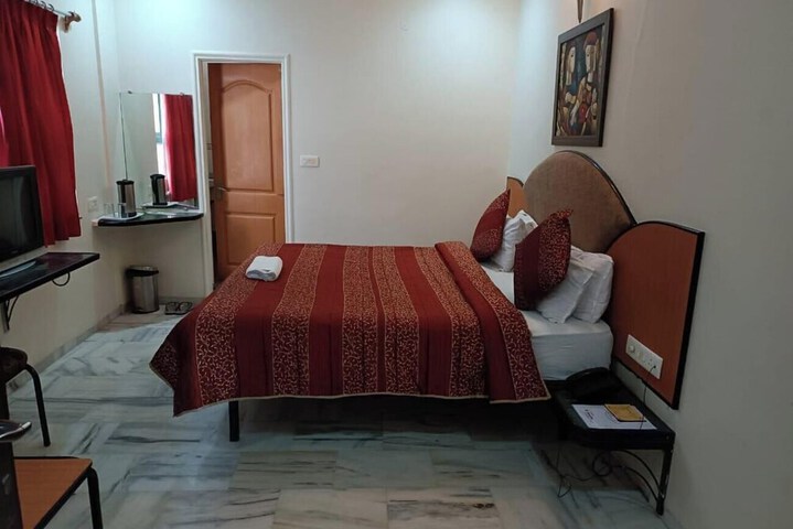 Hotel Dwarika Inn