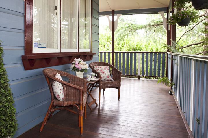 Terrace/Patio 98 of 108