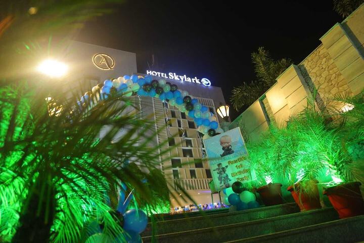 Hotel 30 of 32