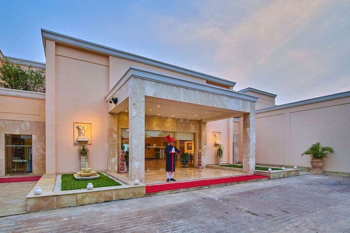 Hotel 61 of 63