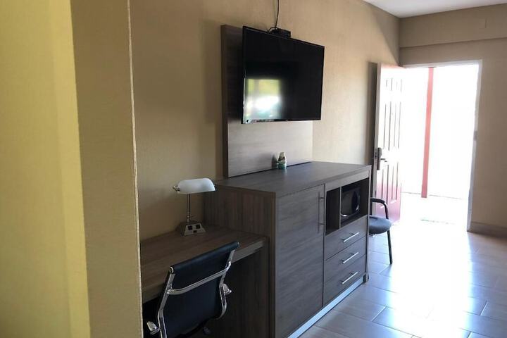 2 Double Beds (2 of 9)