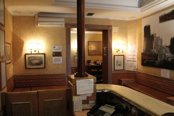 Lobby Photos