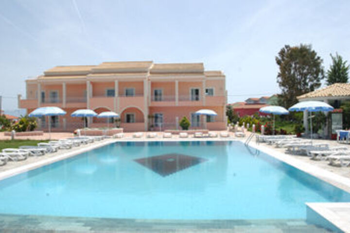South Coast Hotel