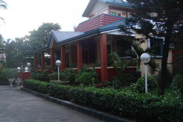 Gems Hotel and Conference Center
