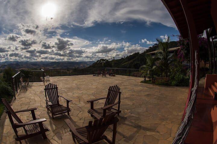 Terrace/Patio 43 of 43