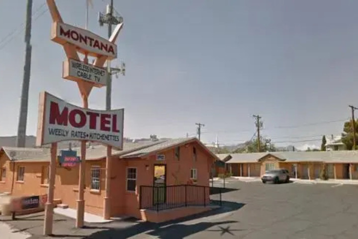 Photo of MONTANA MOTEL EL PASO