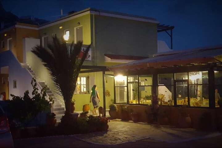 Hotel 49 of 55