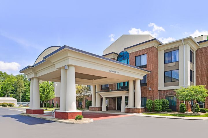 Hotel 62 of 63