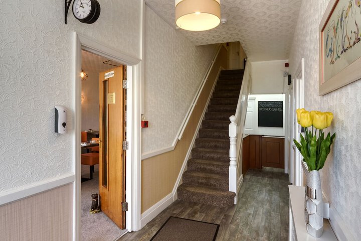 Hotel 46 of 49