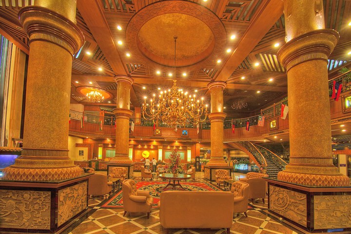 Hotel Interior 3 of 58