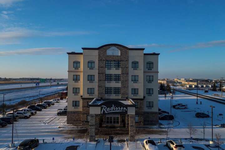 Hotel 114 of 114