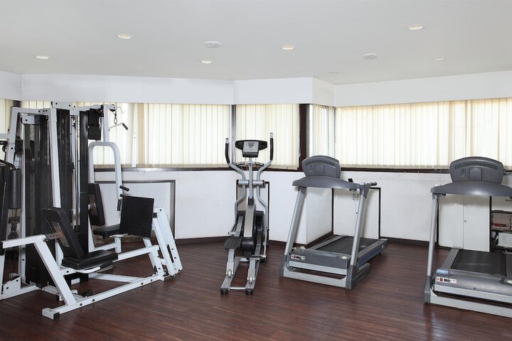 Hotel Gym