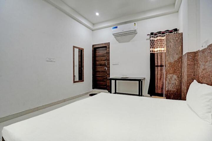 Hotel O Home Hotel Jalasa