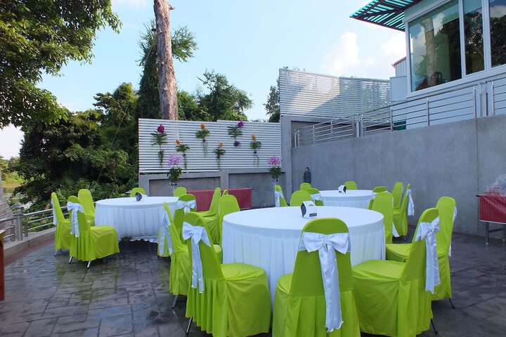 Wedding/Banquet 43 of 56