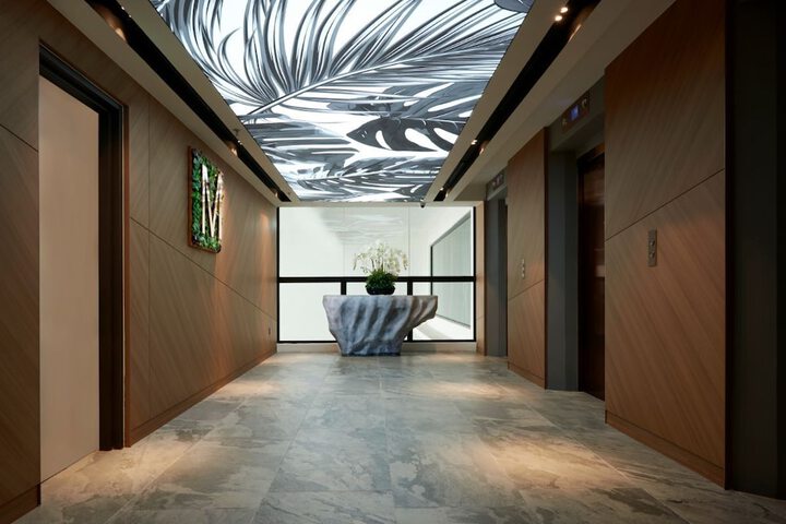 Hotel Interior 2 of 27