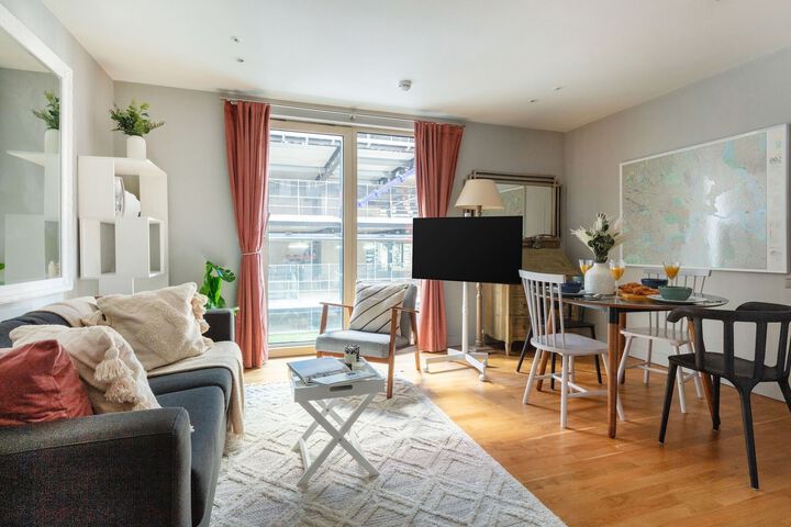 Photo of Central 1BR Near Buckingham Palace