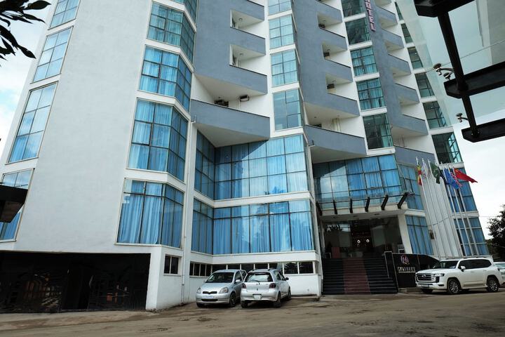 Hotel 67 of 73