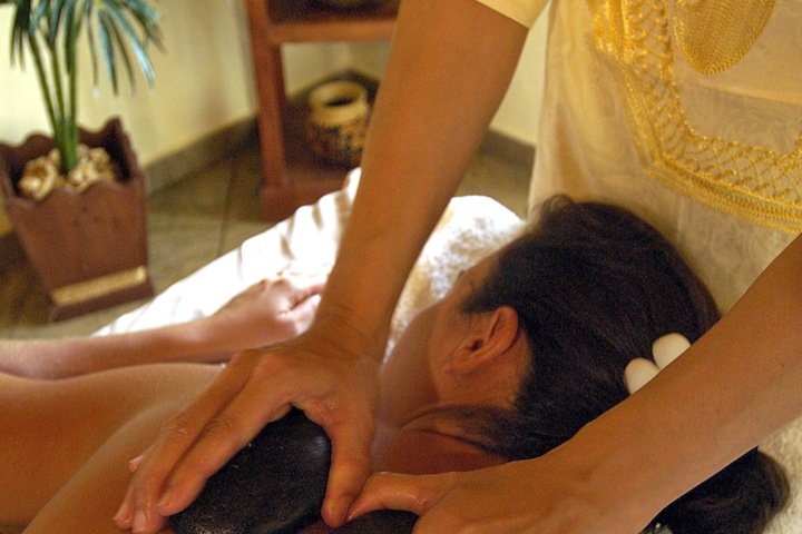 Massage