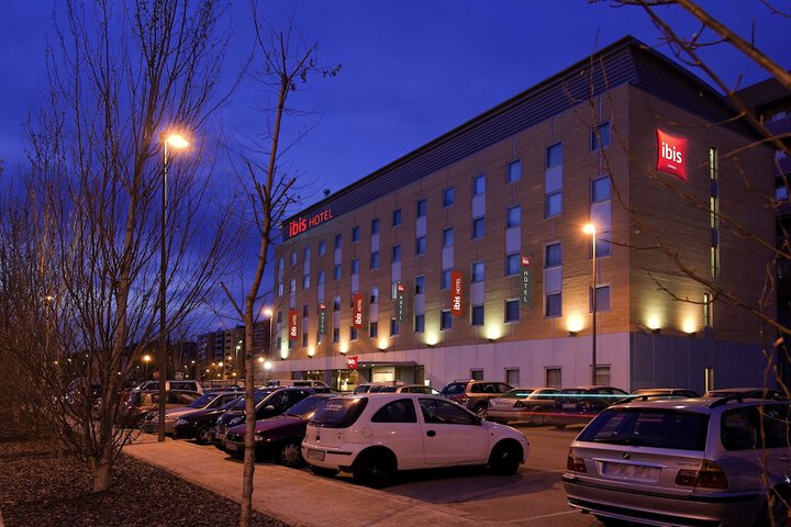 Exterior Photo