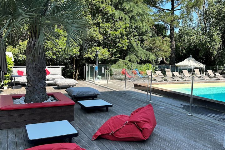 Terrace/Patio 76 of 85