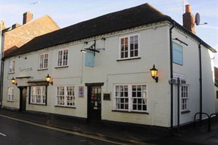 The Partridge Inn Wine Bar & Restaurant