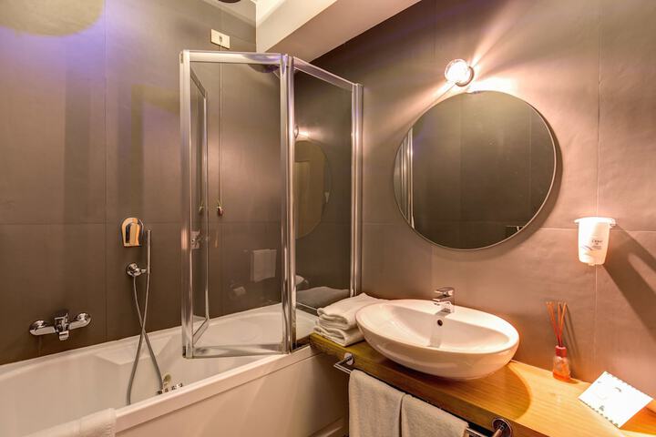Bath Amenities