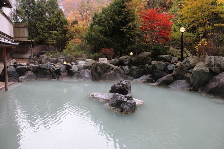 Spa