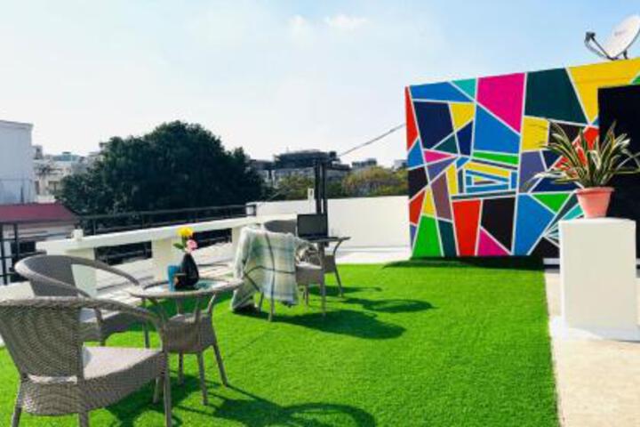 Terrace/Patio 3 of 40