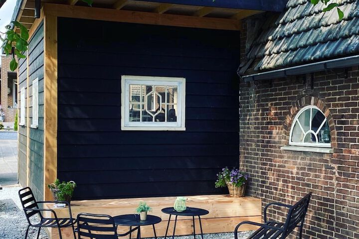 Terrace/Patio 14 of 33