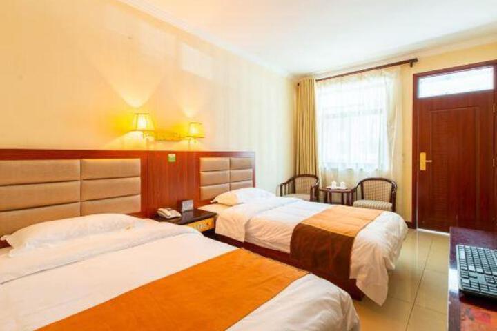 Haiyuan Hotel