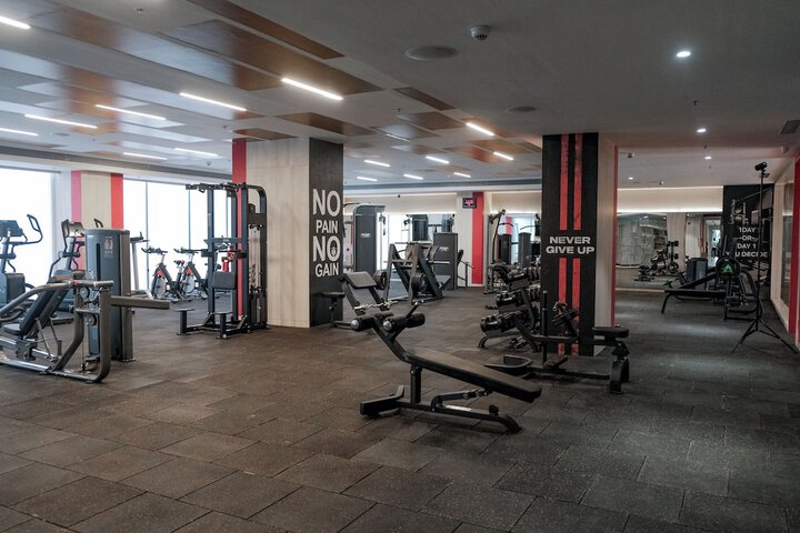 Health and Fitness 57 of 81