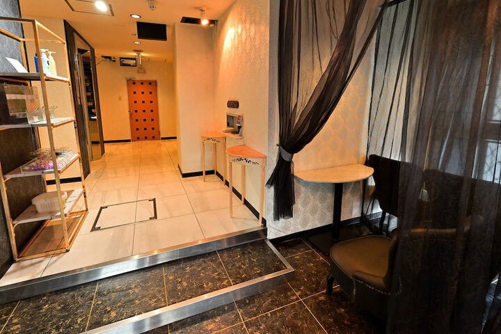 Photo of HOTEL RAFFINE - Adults Only
