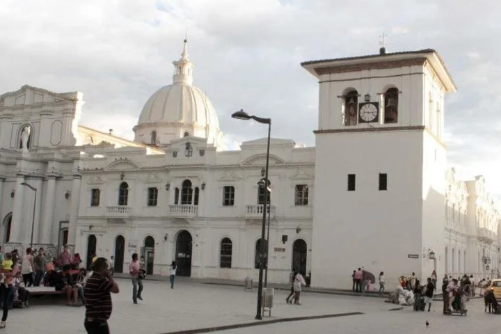 Hotel Popayan Inn
