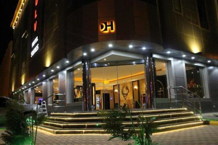 Fitness Center Photo