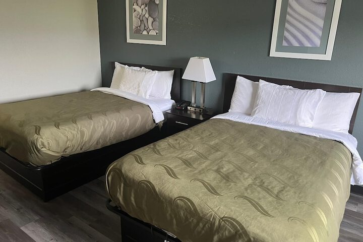 Premium 2 Double Beds (5 of 8)