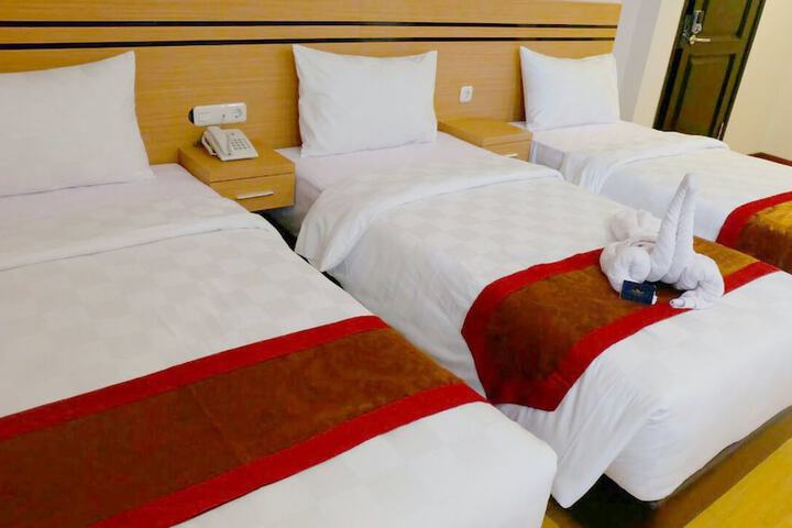 Room 7 of 22