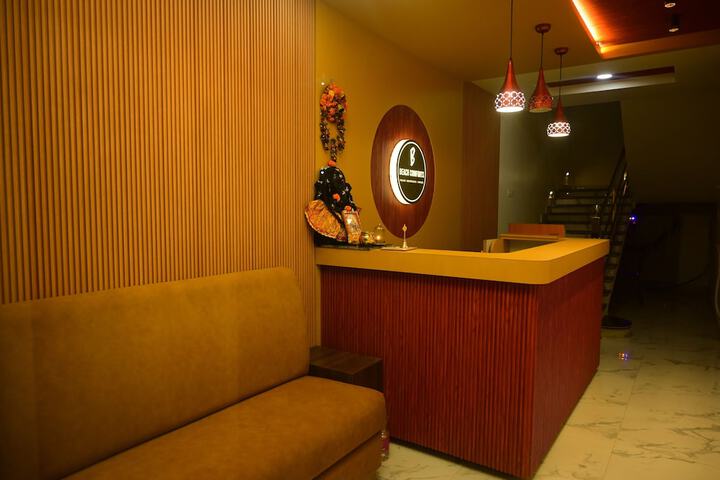 Hotel Interior 3 of 38