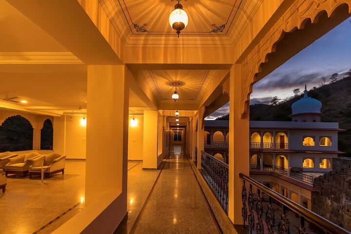 Hotel Interior 2 of 59