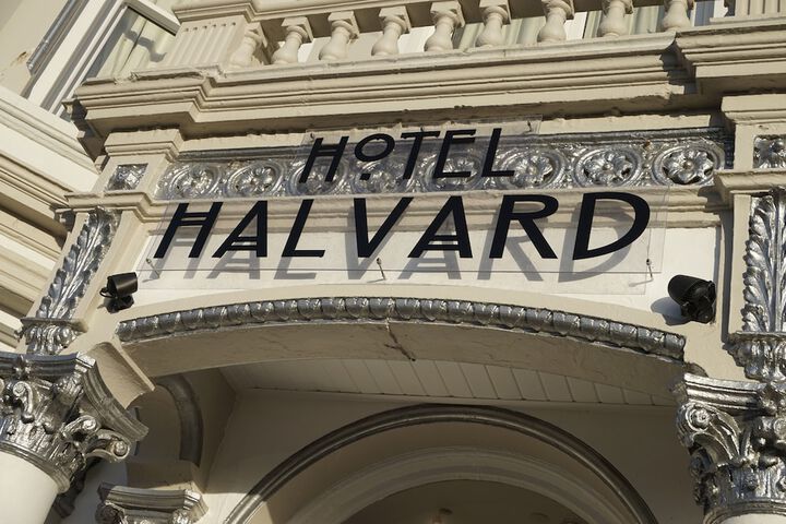 Hotel 89 of 95
